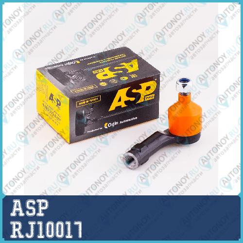 Наконечник рулевой правый Ford Fiesta VI 08- RJ10017