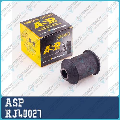 Сайлентблок (передний) переднего рычага Ford Transit 00-06 RJ40027