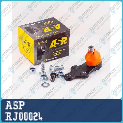 Шаровая опора Hyundai iX35 Kia Sportage III 10- RJ00024