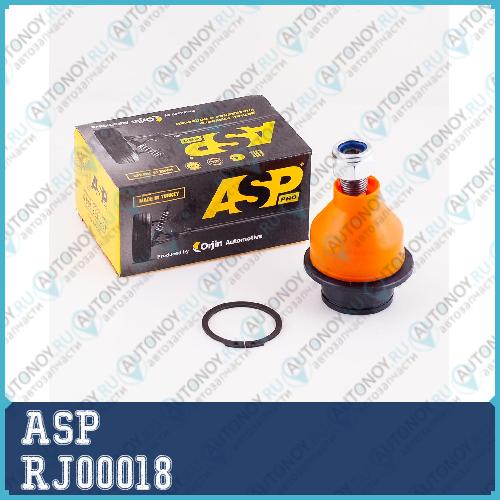 Шаровая опора Ford Transit 00-06 Connect 02- RJ00018