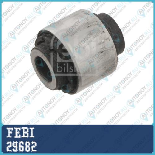 Сайлентблок VW Golf V/Skoda Octavia 04> Audi A3 03> задней подвески ве 29682