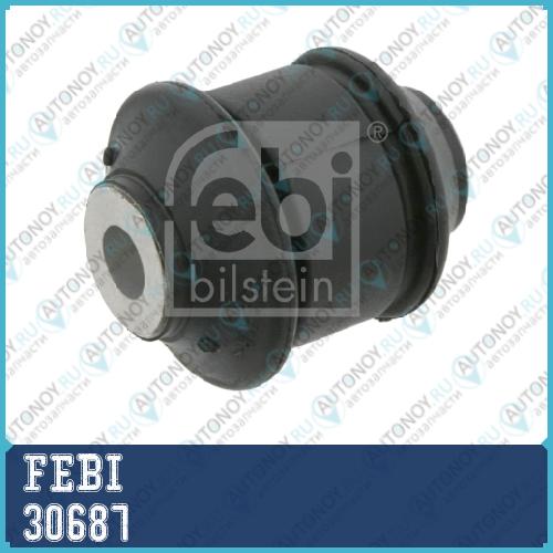 Сайлентблок 30687