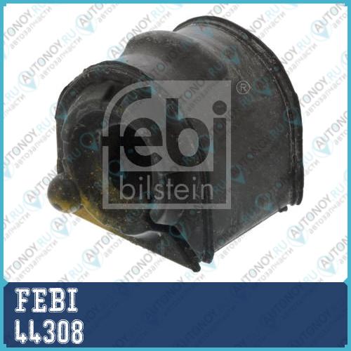 втулка стабилизатора подвески Ford FOCUS II 04-; 44308