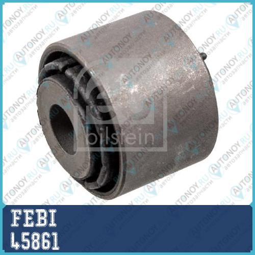 45861F_тяга задней подвески поперечная!\Audi Q7 07-15VW Touareg 03-10