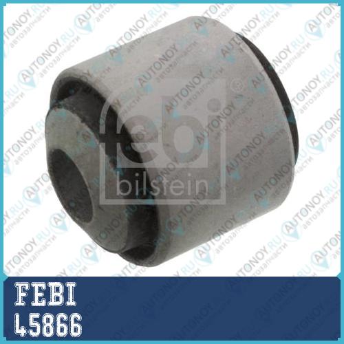 САЙЛЕНТБЛОК Audi Q7VW Touareg 06- d=16mm 45866