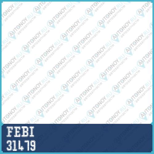 Сайлентблок 31479