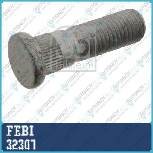 32307 Шпилька колеса Ford 1 473 166 FEBI