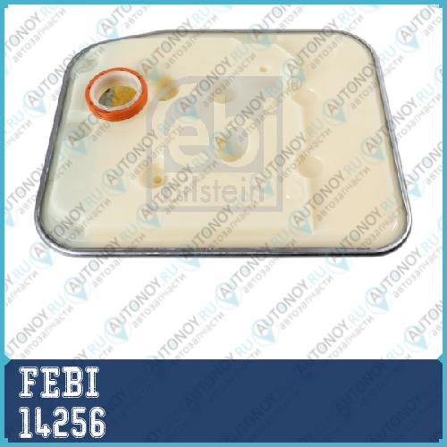 14256 Фильтр Акпп 01M 325 429 FEBI