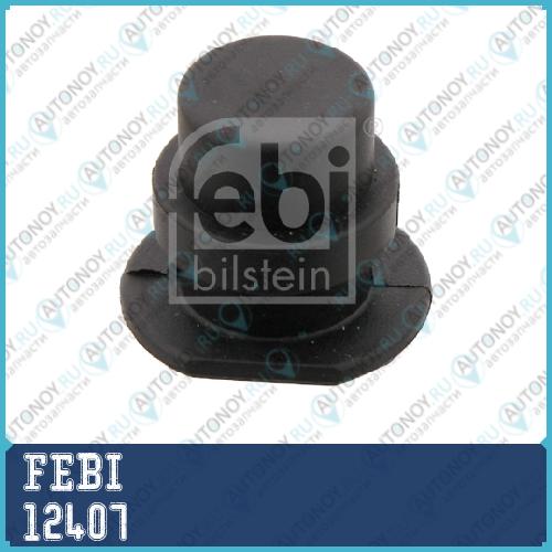 12407 Пробка  VW Audi  357 121 140 FEBI