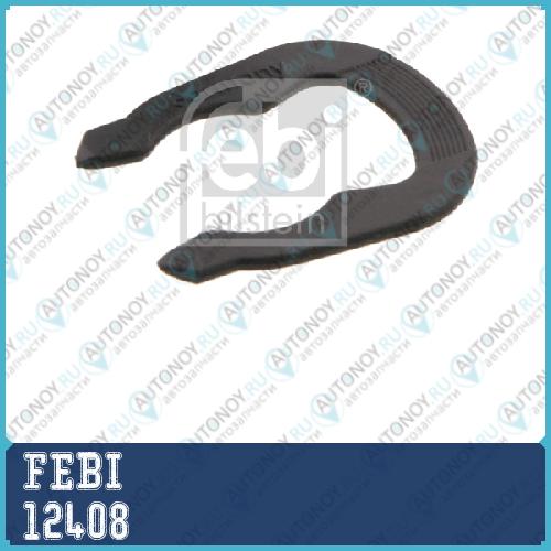 12408 Удерживающая пружина  025 121 142 FEBI