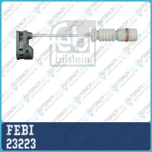 Датчик износа торм.колодок MB W210 23223