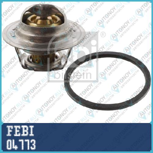 04773 термостат FEBI