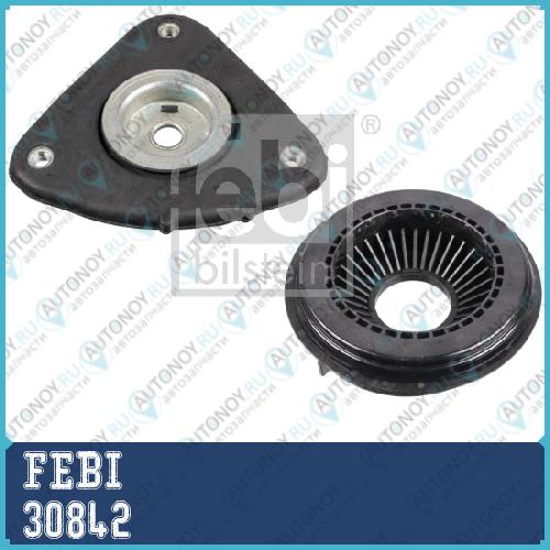 30842 Опора амортизатора  FEBI