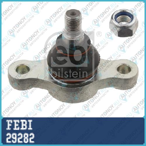 29282 шаровая опора FEBI