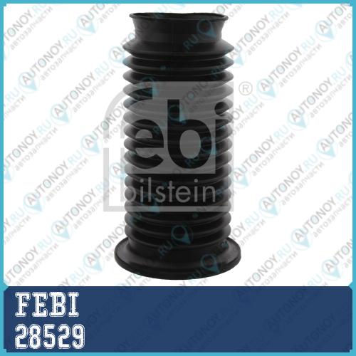 28529 Пыльник амортизатора FEBI