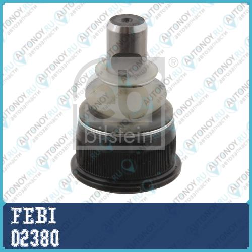 Шаровая опора нижняя L/R 02380
