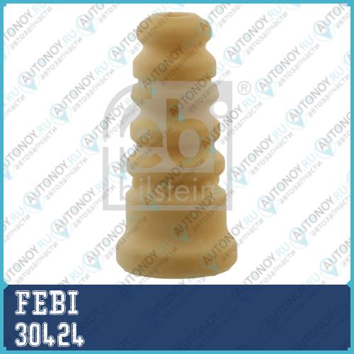 Отбойник амортизатора заднего FOCUS II/C-Max 30424