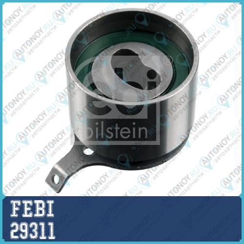 29311 Ролик натяжителя Matiz 94580139 FEBI
