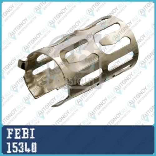 15340 Втулка для крепления датчика ABS 443 927 817 FEBI