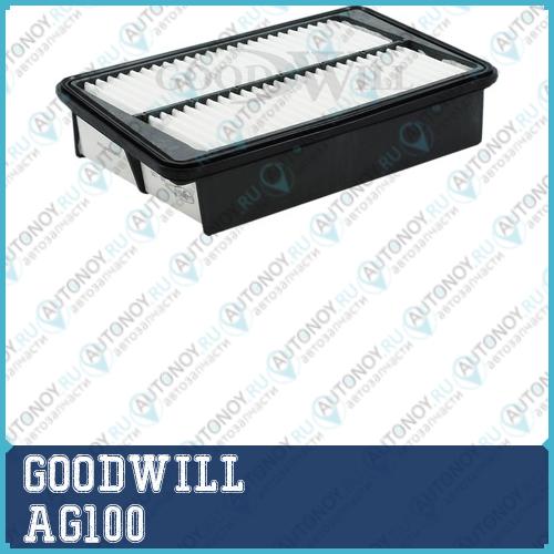Фильтр воздушный AG100