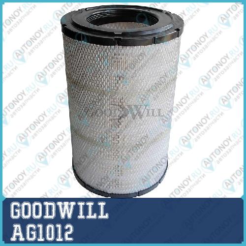 Фильтр воздушный AG1012