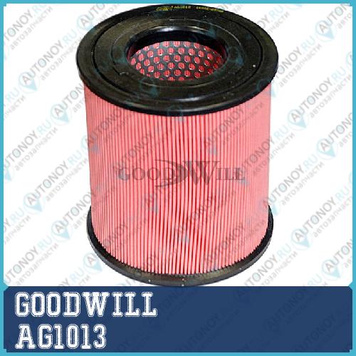 Фильтр воздушный AG1013
