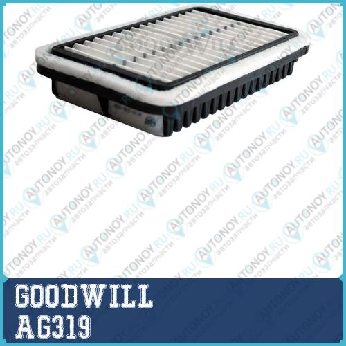 Фильтр воздушный AG319