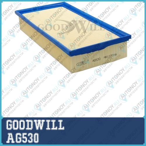 Фильтр воздушный AG530