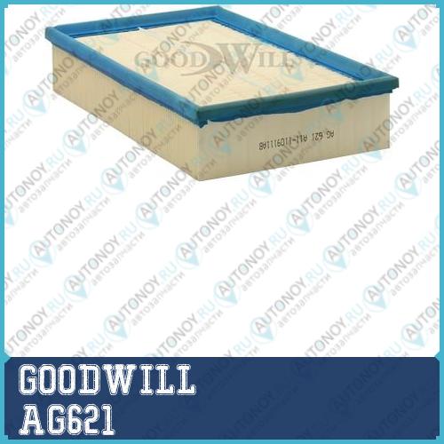 Фильтр воздушный AG621