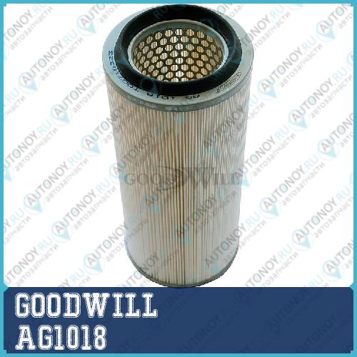 Фильтр воздушный AG1018