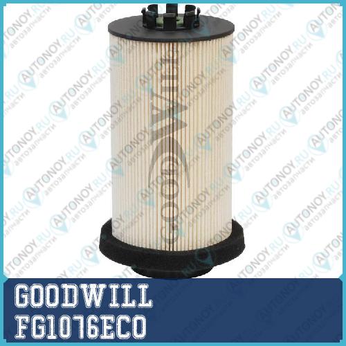 Фильтр топливный FG1076ECO