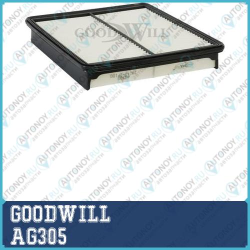 Фильтр воздушный AG305