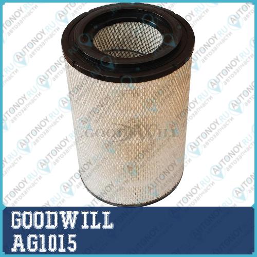 Фильтр воздушный AG1015