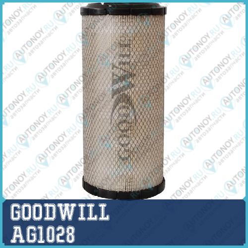 Фильтр воздушный AG1028