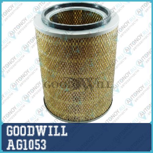 Фильтр воздушный AG1053