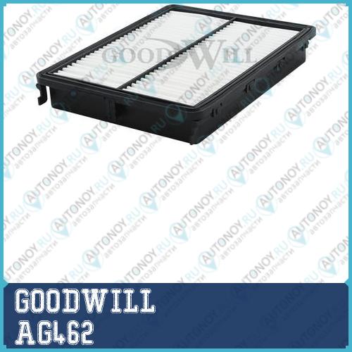 Фильтр воздушный AG462