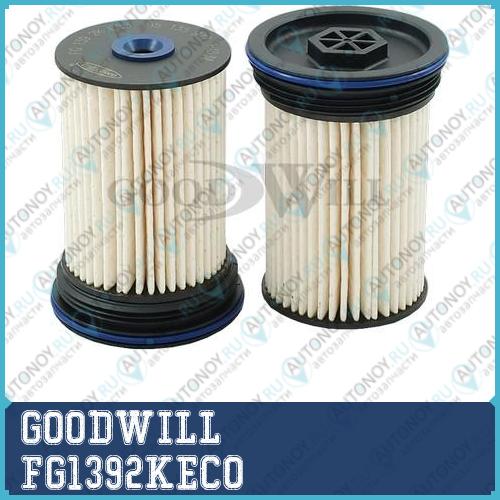 Фильтр топливный FG1392KECO