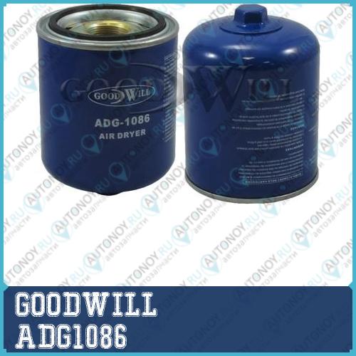 Фильтр влагоотделителя ADG1086