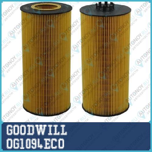 Фильтр масляный OG1094ECO