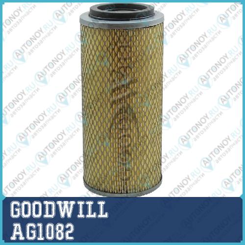 Фильтр воздушный AG1082