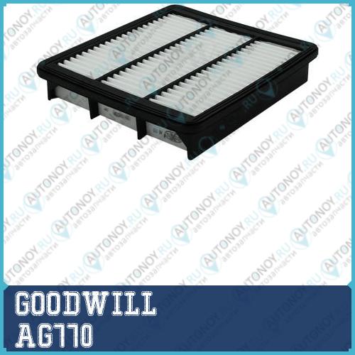 Фильтр воздушный AG770