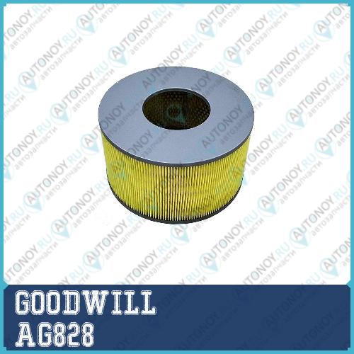 Фильтр воздушный AG828