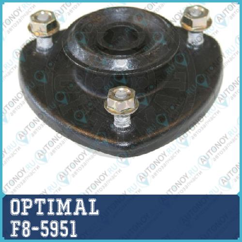 Опора амортизатора SUZUKI Grand VITARA F8-5951