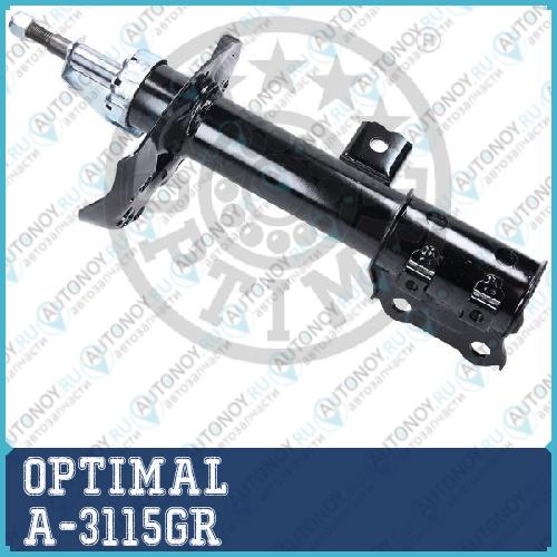 Амортизатор передн правый Hyundai i30 A-3115GR