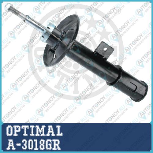 Амортизатор A-3018GR