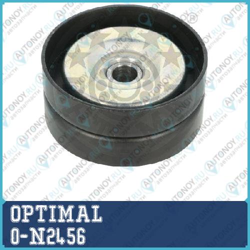 Ролик обводной   FORD 06/04-14/08 0-N2456