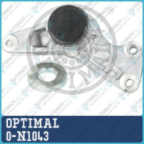Натяжитель ремня Mercedes W202 W210 W124 SPRINTER (901-904) 0-N1043
