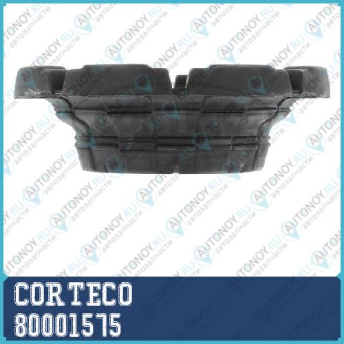 Опора стойки амортизатора без подшипника VW T5 03-15 80001575