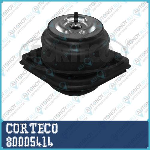 Опора двигателя  80005414