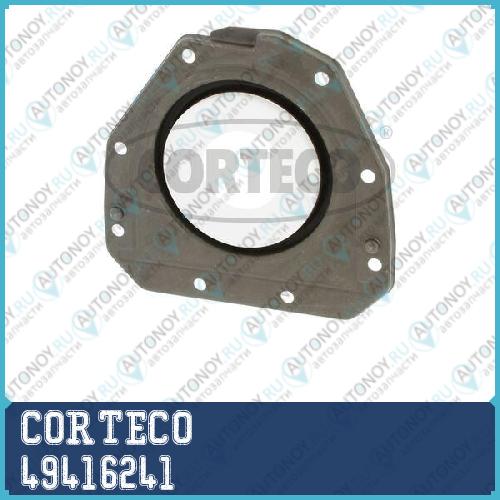 Сальник коленвала CORTECO 49416241